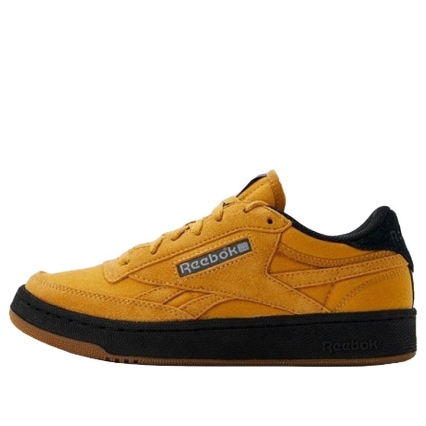 Кроссовки Reebok Club C Revenge Vintage 'Retro Gold Black', коричневый
Кроссовки Reebok Club C Revenge Vintage 'Retro Gold Black', коричневый