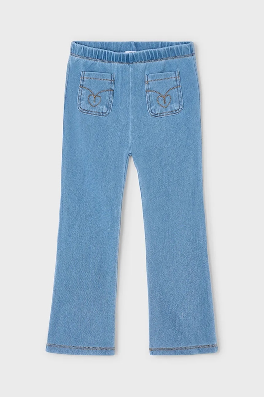 Детские леггинсы Mayoral, синий
Детские леггинсы Mayoral, синий