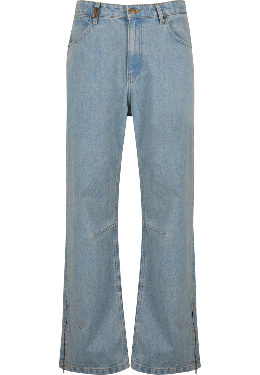 Мешковатые джинсы 2Y Studios Neal, Blue Denim
Мешковатые джинсы 2Y Studios Neal, Blue Denim