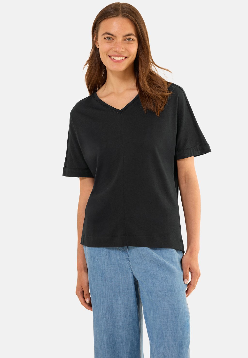 Футболка с принтом Cecil, черный
Футболка с принтом Cecil, черный