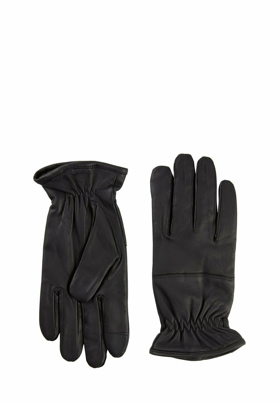 Перчатки camel active Gloves, Asphalt/Anthracite
Перчатки camel active Gloves, Asphalt/Anthracite