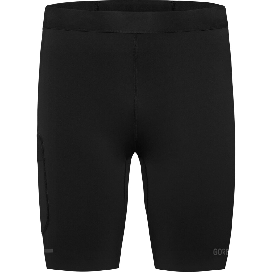 Узкие спортивные брюки GORE WEAR Concurve, черный
Узкие спортивные брюки GORE WEAR Concurve, черный