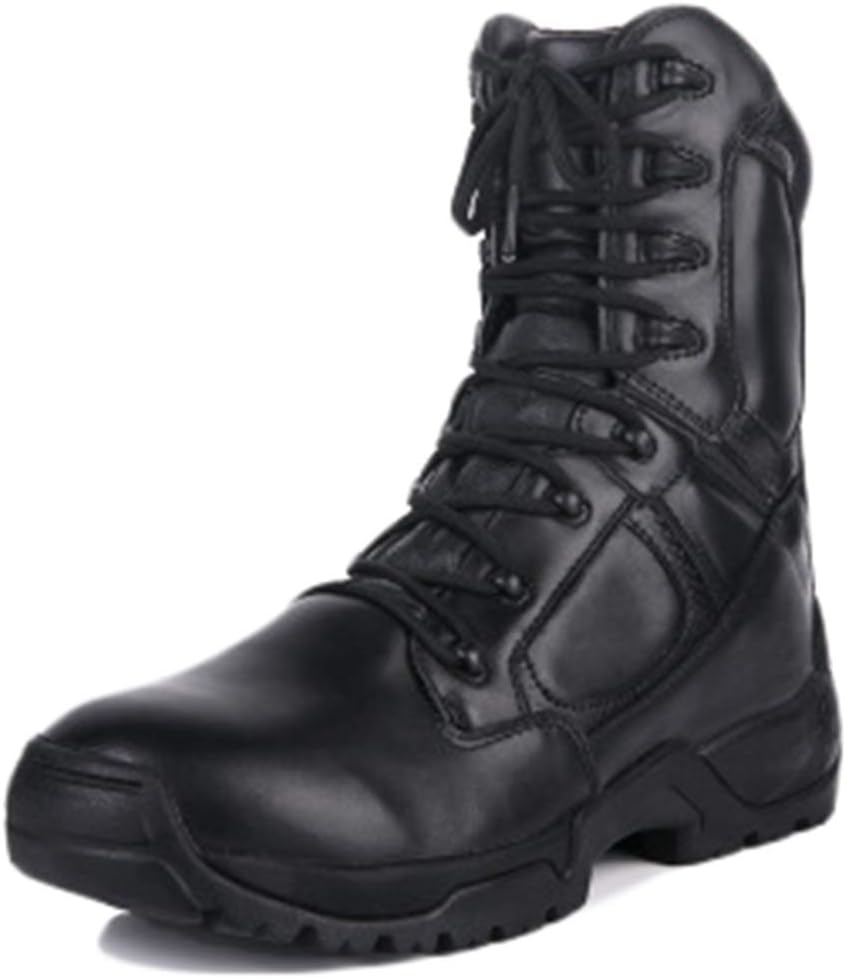 Мужские военные тактические ботинки Wygwlg для активного отдыха на открытом воздухе, легкие, дышащие армейские тренировочные ботинки, прочные защитные рабочие ботинки для кемпинга, походов и бездорожья, черные, черный
Мужские военные тактические ботинки Wygwlg для активного отдыха на открытом воздухе, легкие, дышащие армейские тренировочные ботинки, прочные защитные рабочие ботинки для кемпинга, походов и бездорожья, черные, черный
