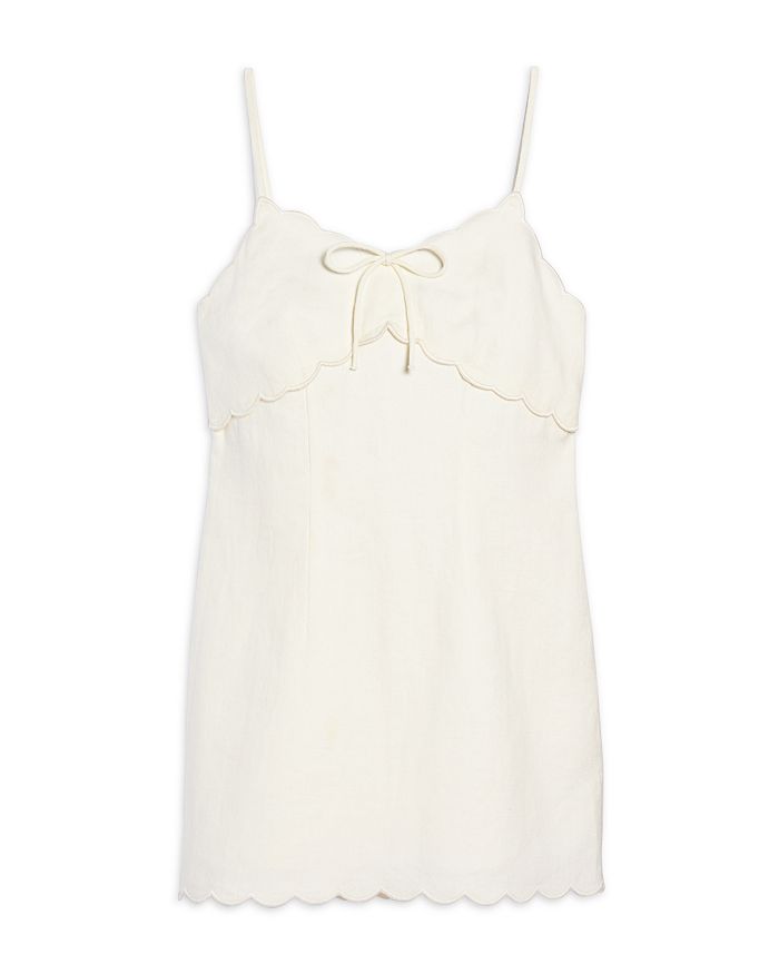 Платье для девочек Sydelia - подростковое LoveShackFancy, слоновая кость/кремовый
Платье для девочек Sydelia - подростковое LoveShackFancy, слоновая кость/кремовый