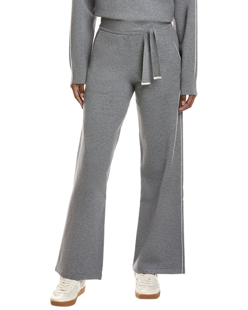 Трикотажные брюки Alala Framed Alala, серый
Трикотажные брюки Alala Framed Alala, серый