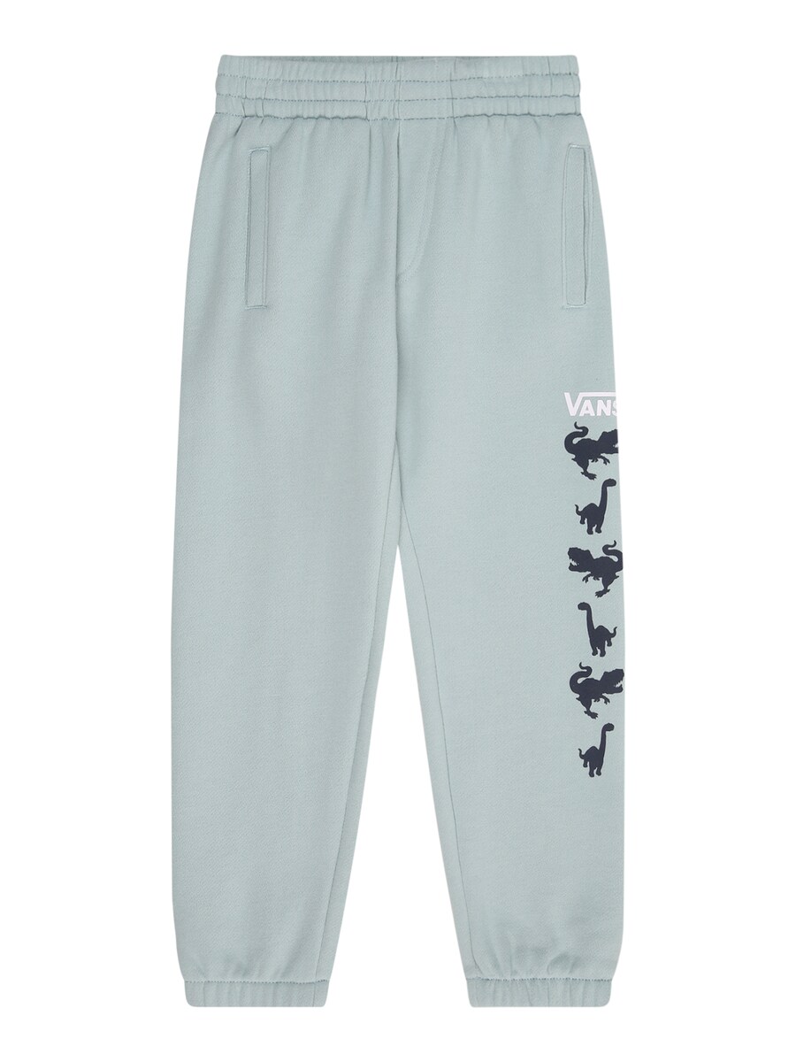 Зауженные брюки VANS DINO, серый
Зауженные брюки VANS DINO, серый