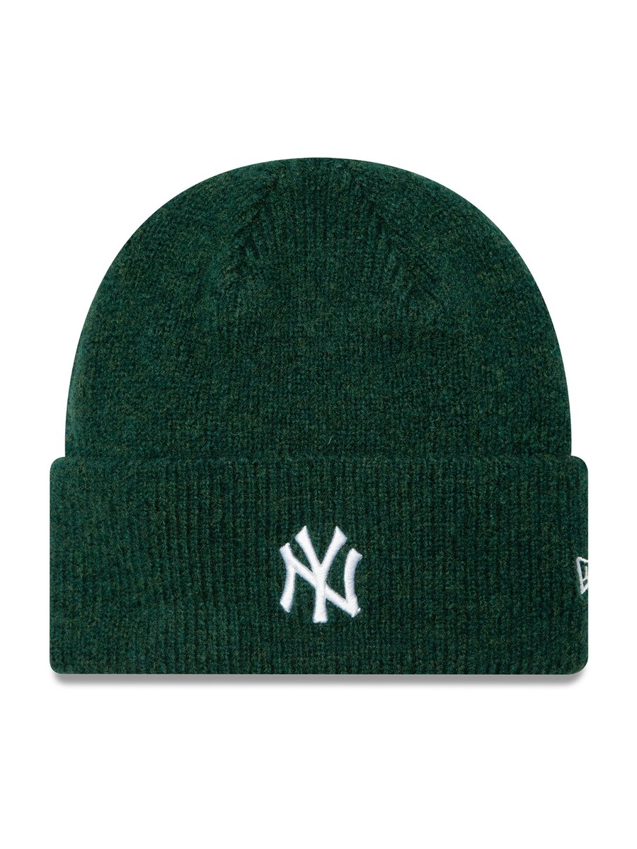 Шапочка NEW ERA NEYYAN DKG, темно-зеленый
Шапочка NEW ERA NEYYAN DKG, темно-зеленый