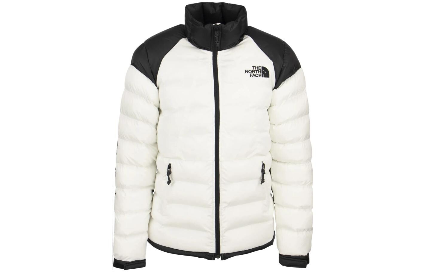 Стеганая куртка мужская белая The North Face, белый
Стеганая куртка мужская белая The North Face, белый