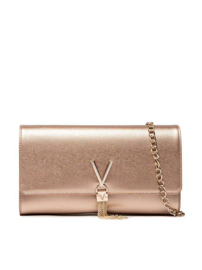 Сумочка Divina VBS1R401G Valentino, золотой 
Сумочка Divina VBS1R401G Valentino, золотой