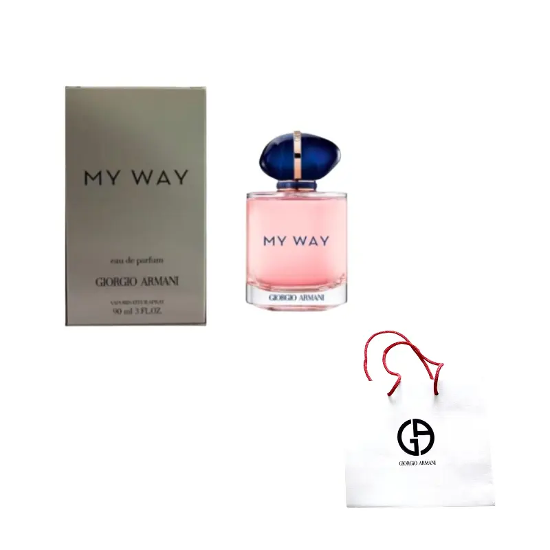 Духи Myway для женщин GIORGIO ARMANI
Духи Myway для женщин GIORGIO ARMANI
