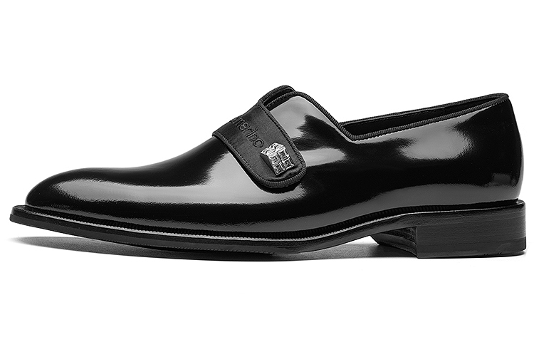 Roberta Di Camerino Мужские повседневные туфли с низким верхом, черные
Roberta Di Camerino Мужские повседневные туфли с низким верхом, черные