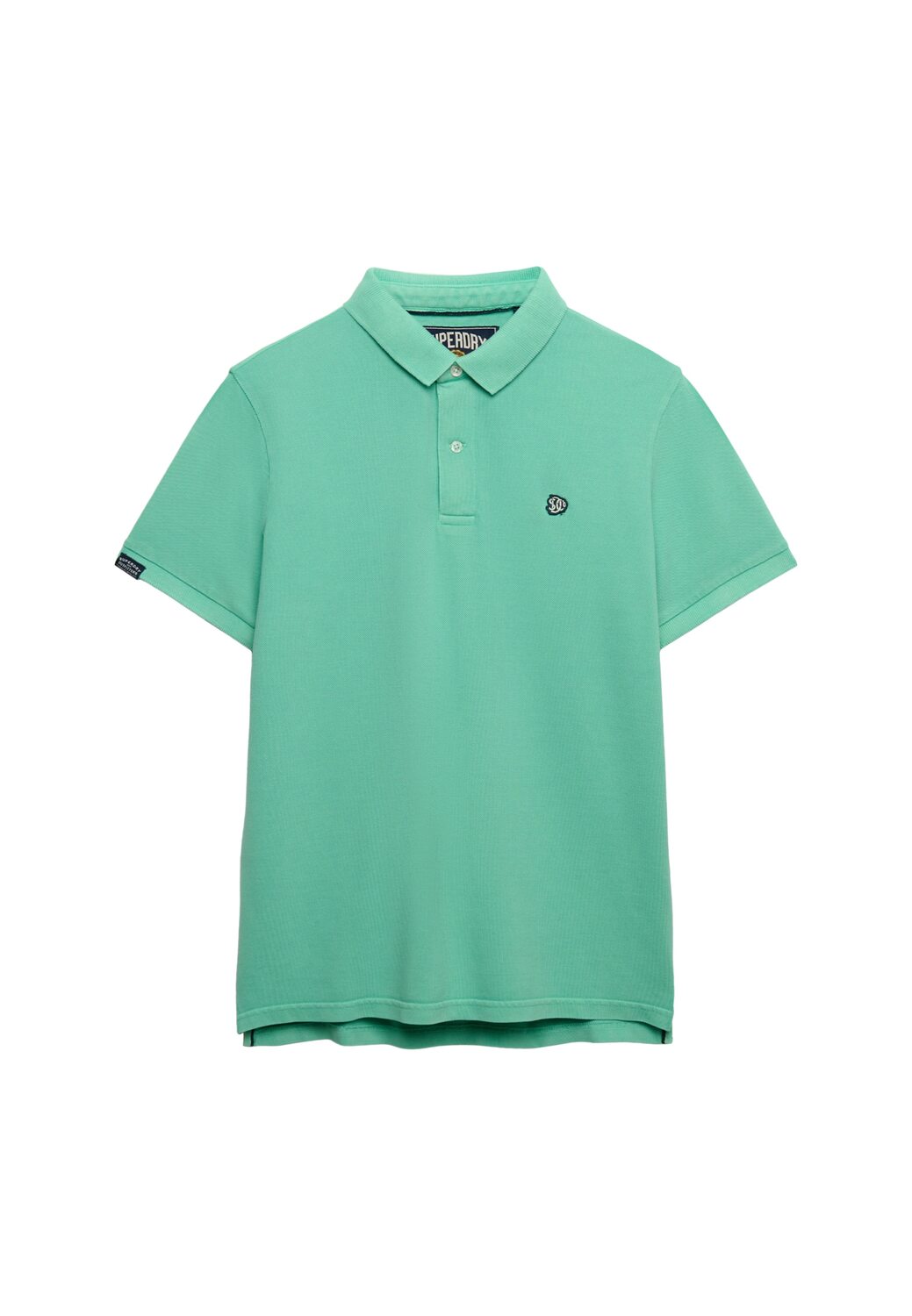 Superdry & Co Футболка 'Vintage Destroy' в цвете Mint
Superdry & Co Футболка 'Vintage Destroy' в цвете Mint