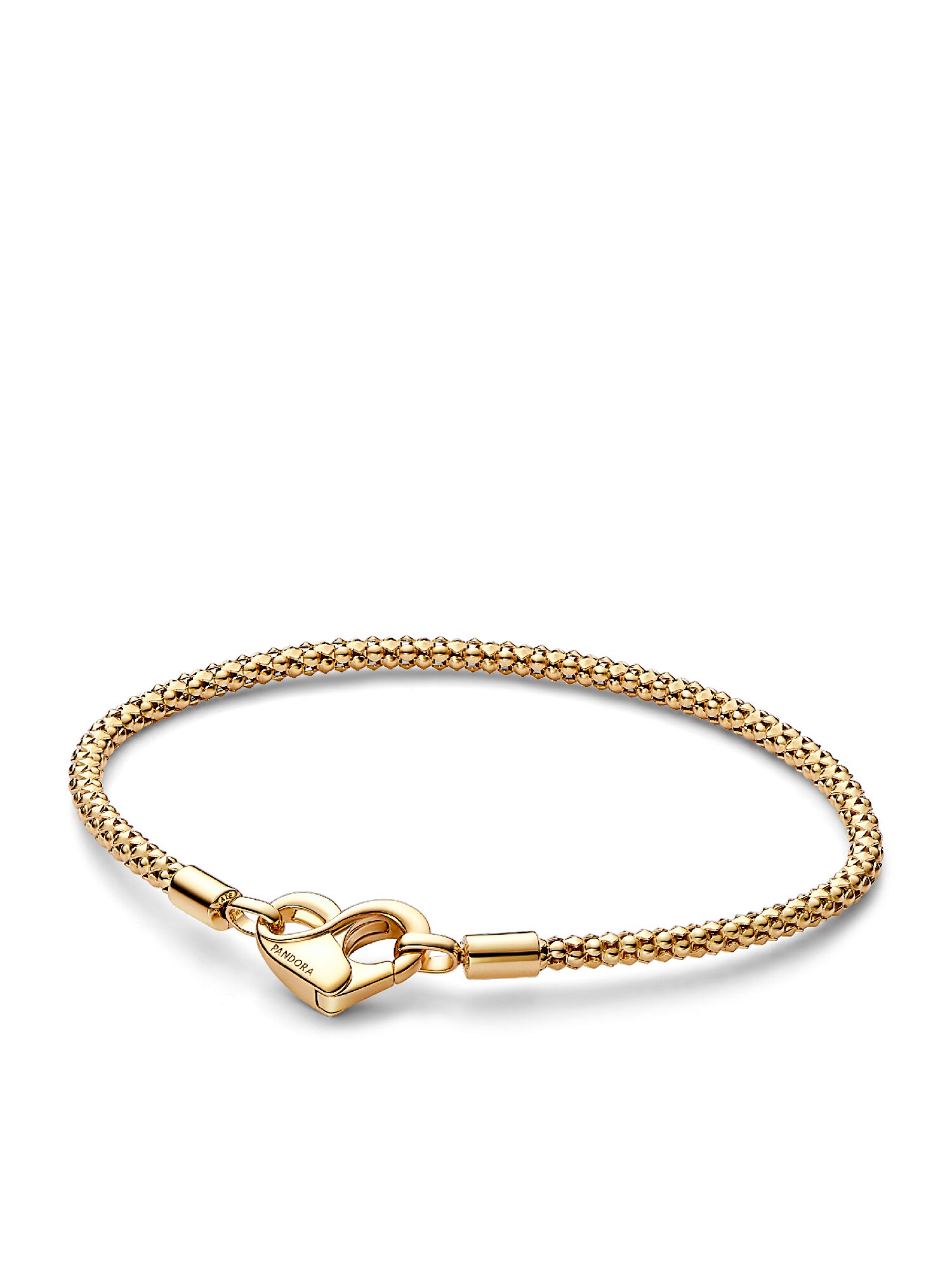 Набор браслетов с подвесками Золотая роза в цвету Pandora
Набор браслетов с подвесками Золотая роза в цвету Pandora