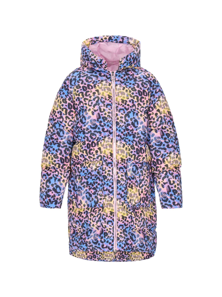 Зимняя куртка myMo at night
Зимняя куртка myMo at night