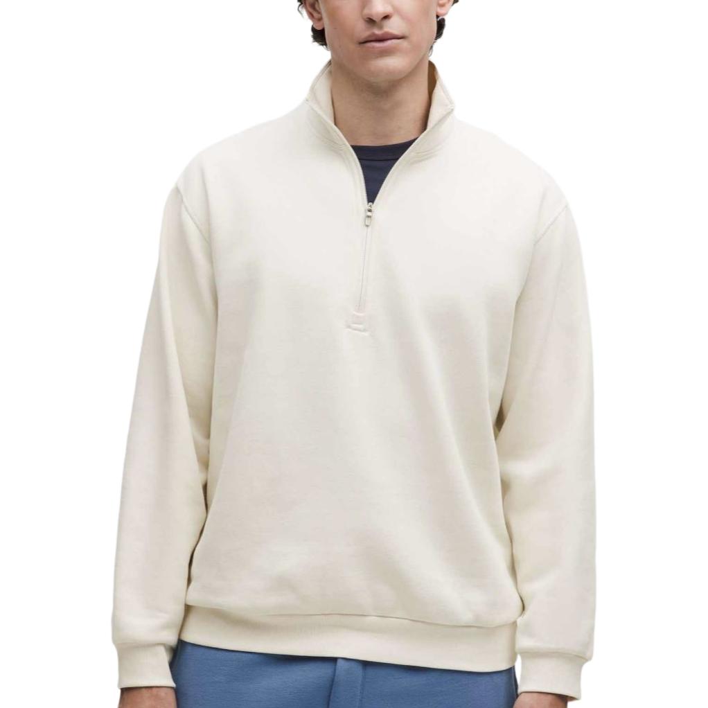 Lululemon Свитшот Steady State мужской черный
Lululemon Свитшот Steady State мужской черный