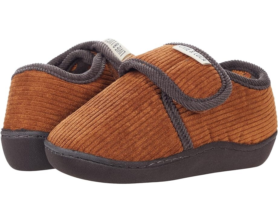 Домашняя обувь Livie & Luca Hug, карамельный
Домашняя обувь Livie & Luca Hug, карамельный