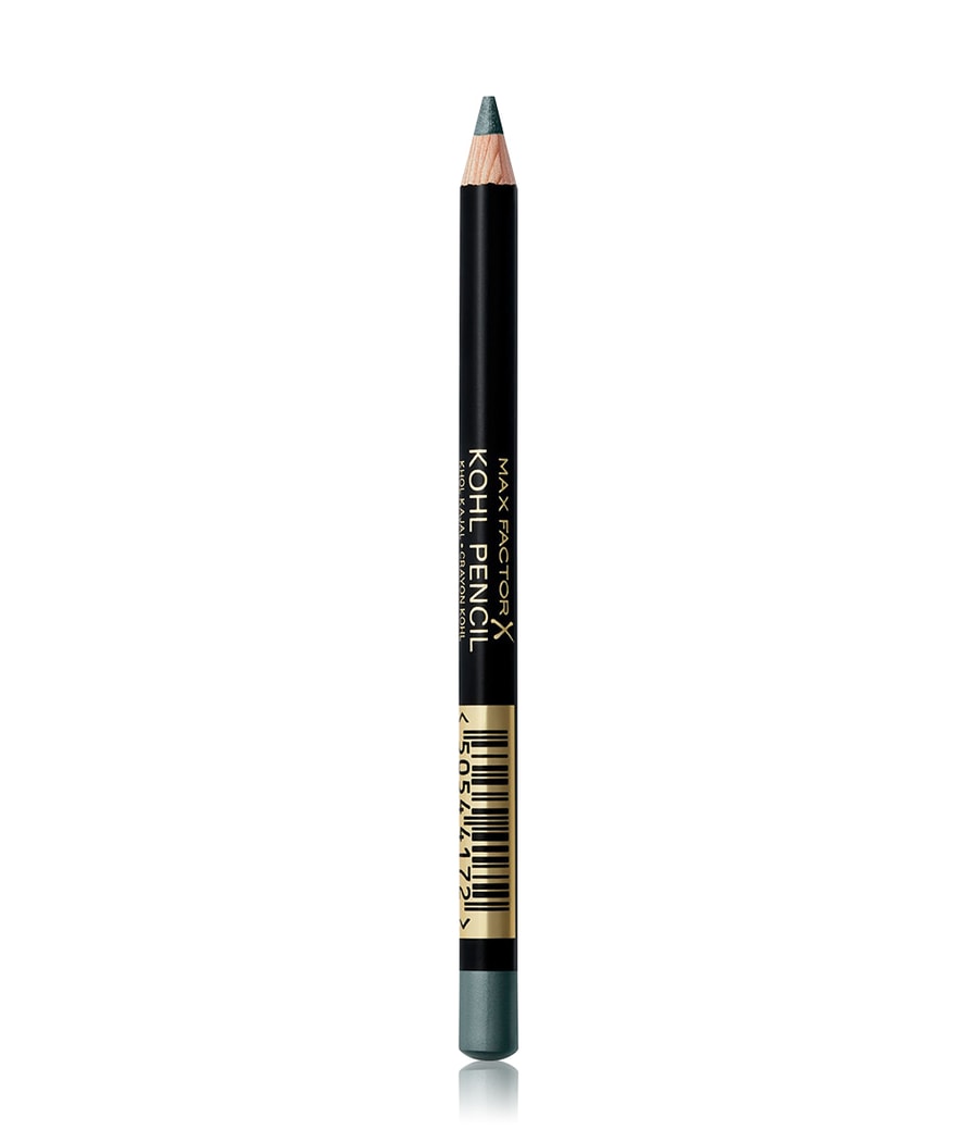 Подводка для глаз Max Factor Kohl Kajal, Nr. 070 - Olive, 1.2g
Подводка для глаз Max Factor Kohl Kajal, Nr. 070 - Olive, 1.2g