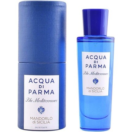 Туалетная вода-спрей Acqua Di Parma Mediterraneo Mandorlo Di Sicilia 30 мл
Туалетная вода-спрей Acqua Di Parma Mediterraneo Mandorlo Di Sicilia 30 мл