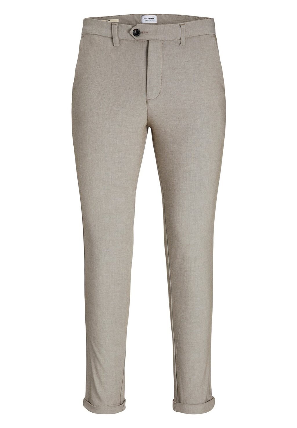 Чиносы MARCO CONNOR Jack & Jones, бежевый
Чиносы MARCO CONNOR Jack & Jones, бежевый