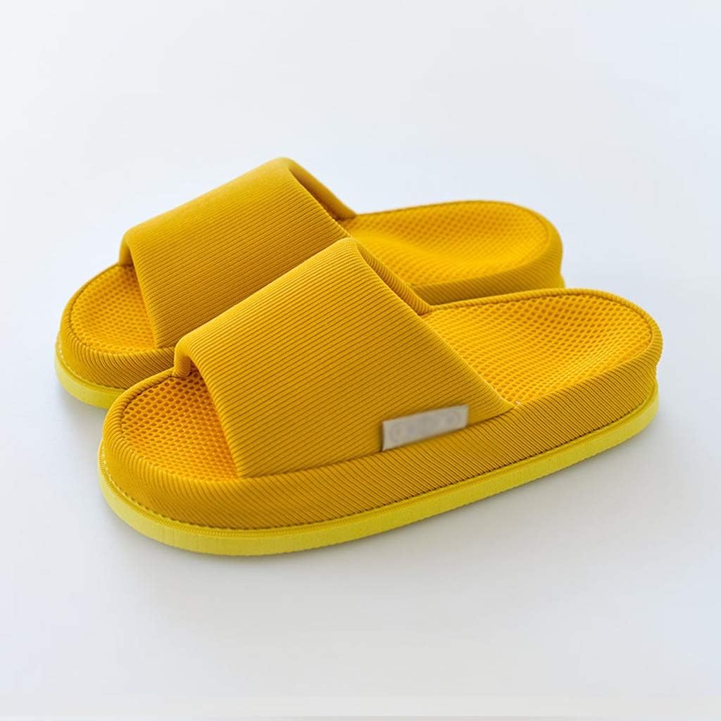 Женские тапочки с массажем точек давления, весенне-осенние, для пар, для дома, мужские и женские домашние тапочки с толстой подошвой, для деревянного пола, разноцветные, для душа Tomyeus
Женские тапочки с массажем точек давления, весенне-осенние, для пар, для дома, мужские и женские домашние тапочки с толстой подошвой, для деревянного пола, разноцветные, для душа Tomyeus