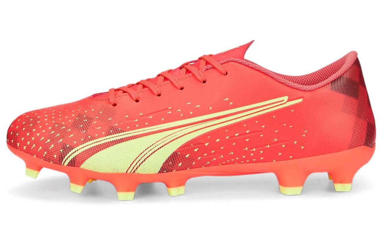 Puma Ultra Play Футбольная обувь Мужская, Red
Puma Ultra Play Футбольная обувь Мужская, Red