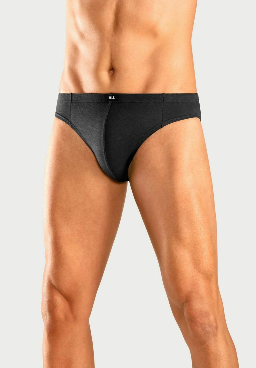 Трусы 10 PACK H.I.S, светло-голубой
Трусы 10 PACK H.I.S, светло-голубой