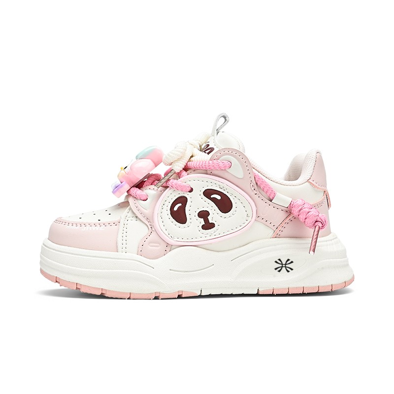 Нескользящие низкие детские кроссовки для повседневной носки YUZHAOLIN, розовый
Нескользящие низкие детские кроссовки для повседневной носки YUZHAOLIN, розовый