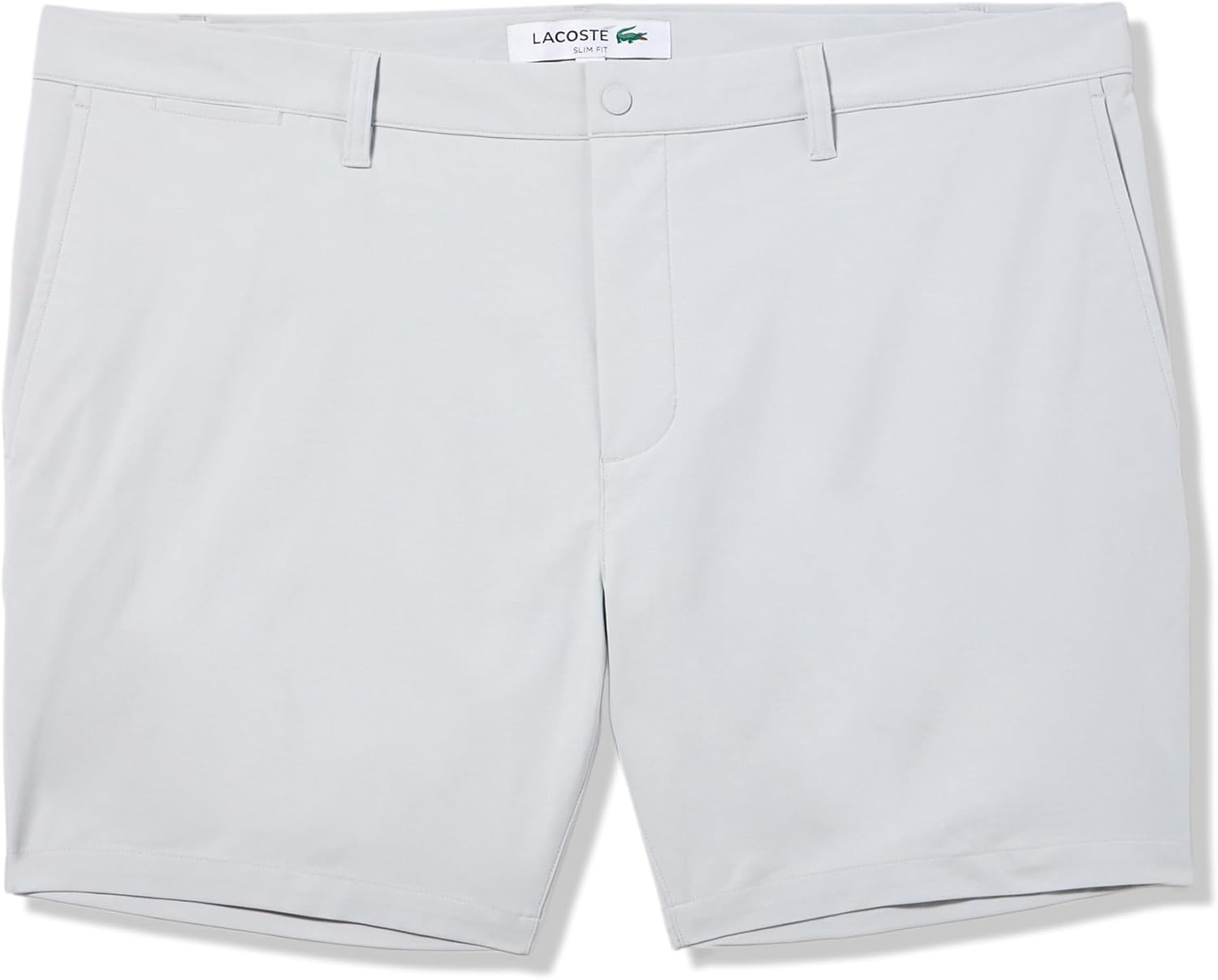 Lacoste мужские шорты Slim Fit Stretch, Calluna
Lacoste мужские шорты Slim Fit Stretch, Calluna