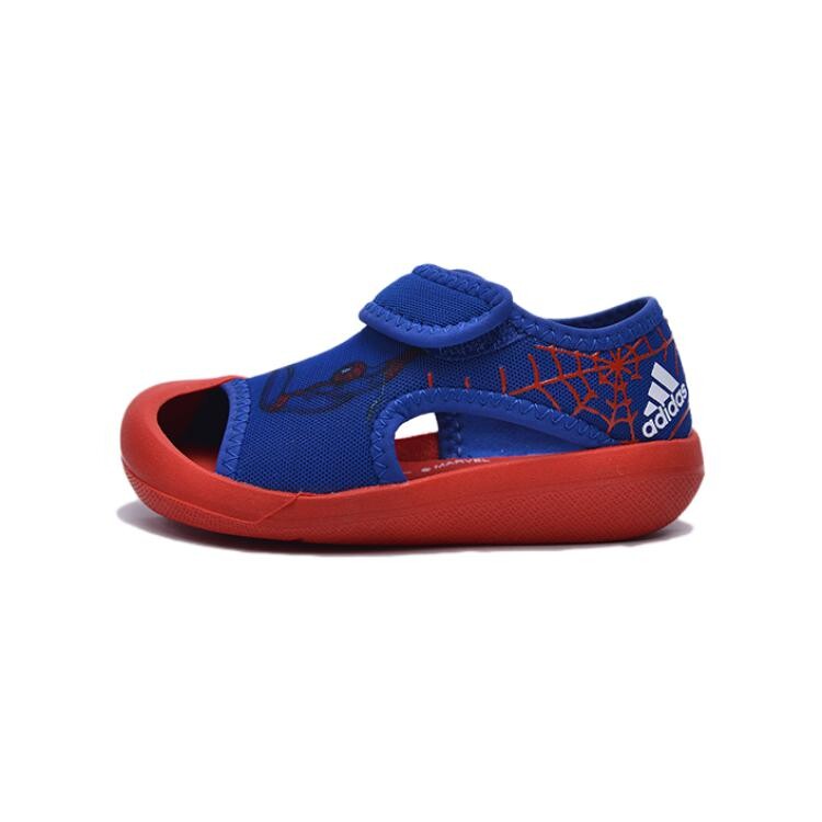 Обувь для малышей Altaventure TD Low-top Blue/Red Adidas
Обувь для малышей Altaventure TD Low-top Blue/Red Adidas