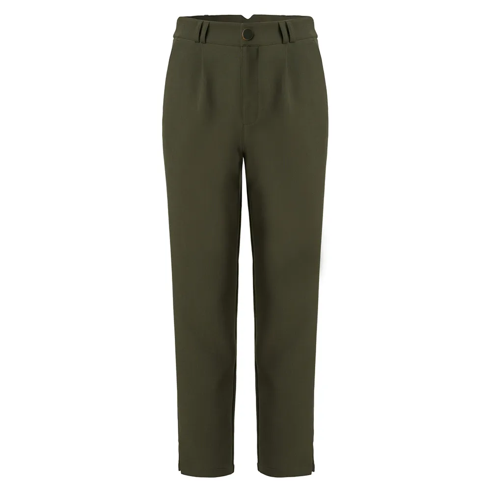 Джинсы Salsa Basic, зеленый 
Джинсы Salsa Basic, зеленый