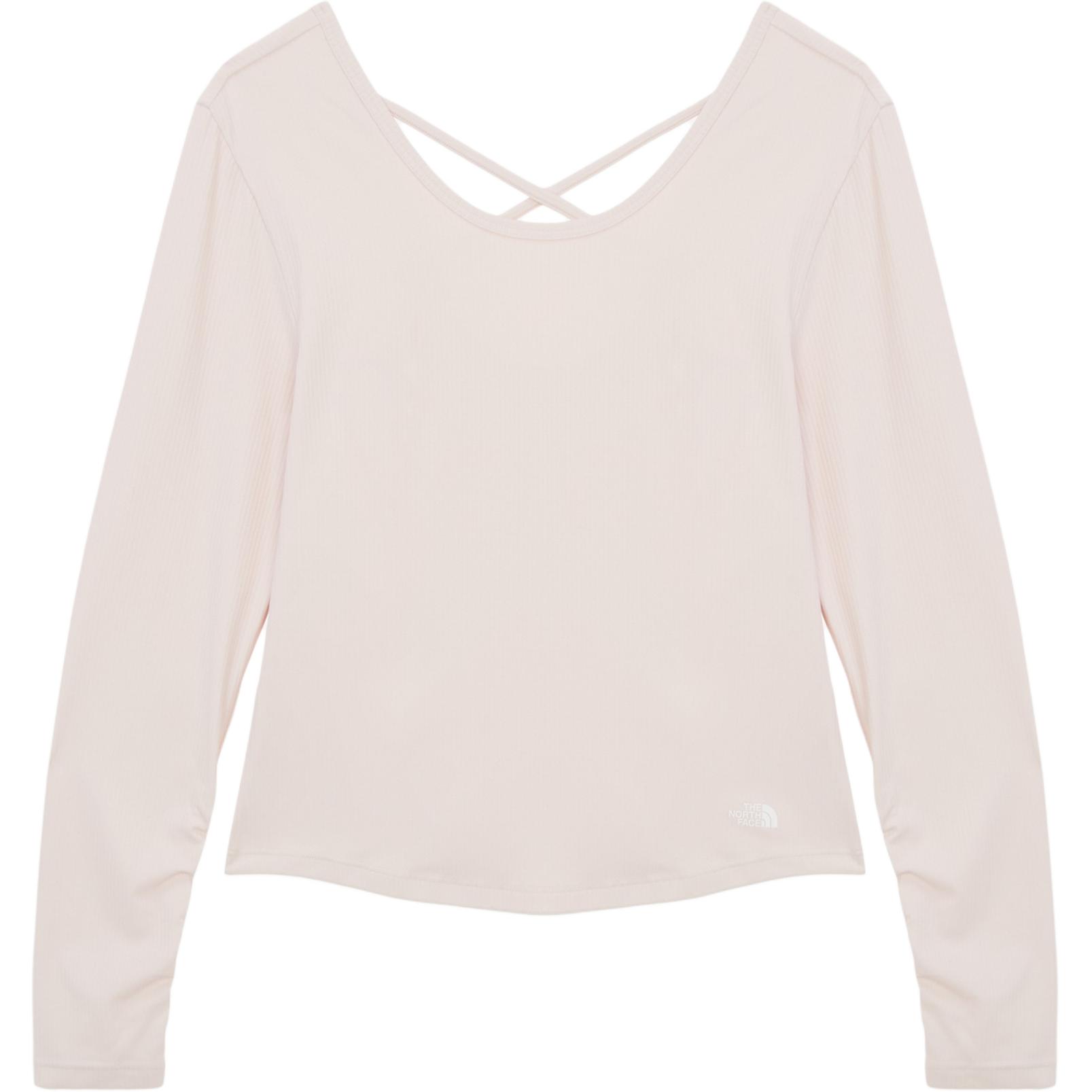 Футболка женская THE NORTH FACE, светло-розовый
Футболка женская THE NORTH FACE, светло-розовый