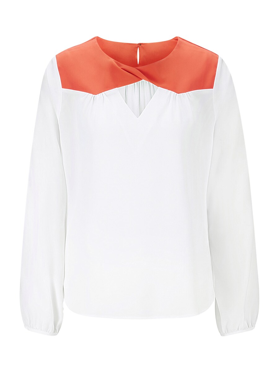 Блузка heine, экрю
Блузка heine, экрю