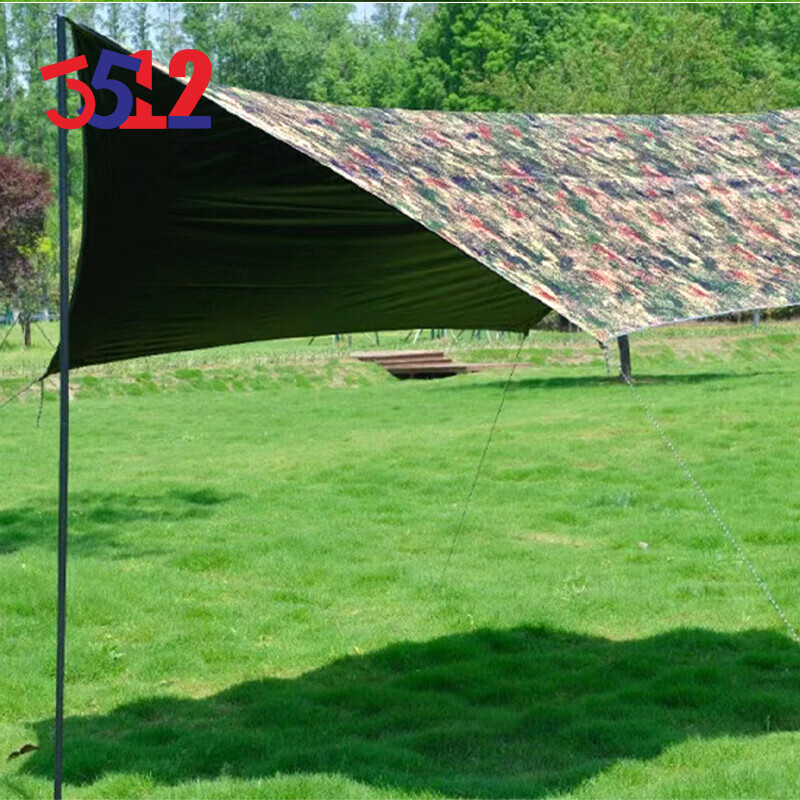 3512 полностью затемняющий виниловый навес очень большого пространства, водонепроницаемый анти-УФ солнцезащитный шестиугольный навес, палатка, летний камуфляж
3512 полностью затемняющий виниловый навес очень большого пространства, водонепроницаемый анти-УФ солнцезащитный шестиугольный навес, палатка, летний камуфляж