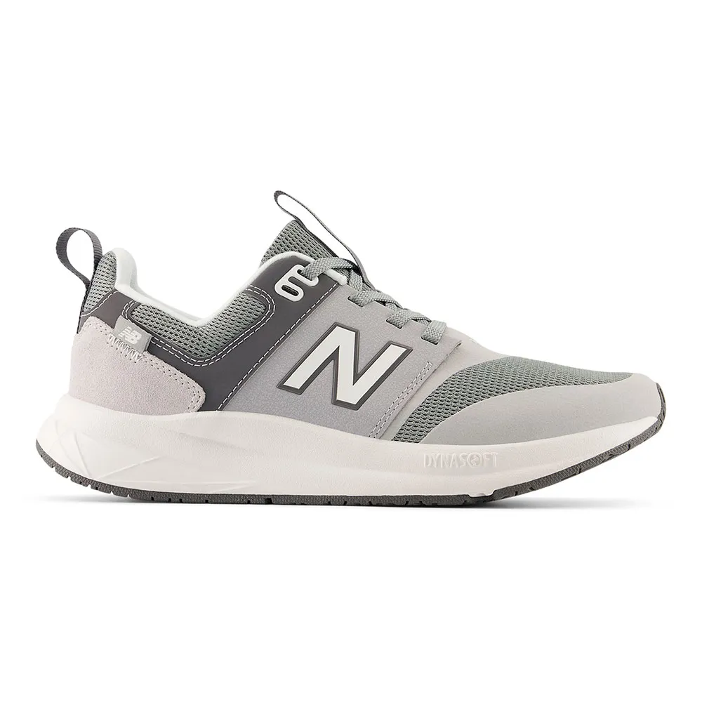 Кроссовки New Balance DynaSoft UA900 V2, серый
Кроссовки New Balance DynaSoft UA900 V2, серый