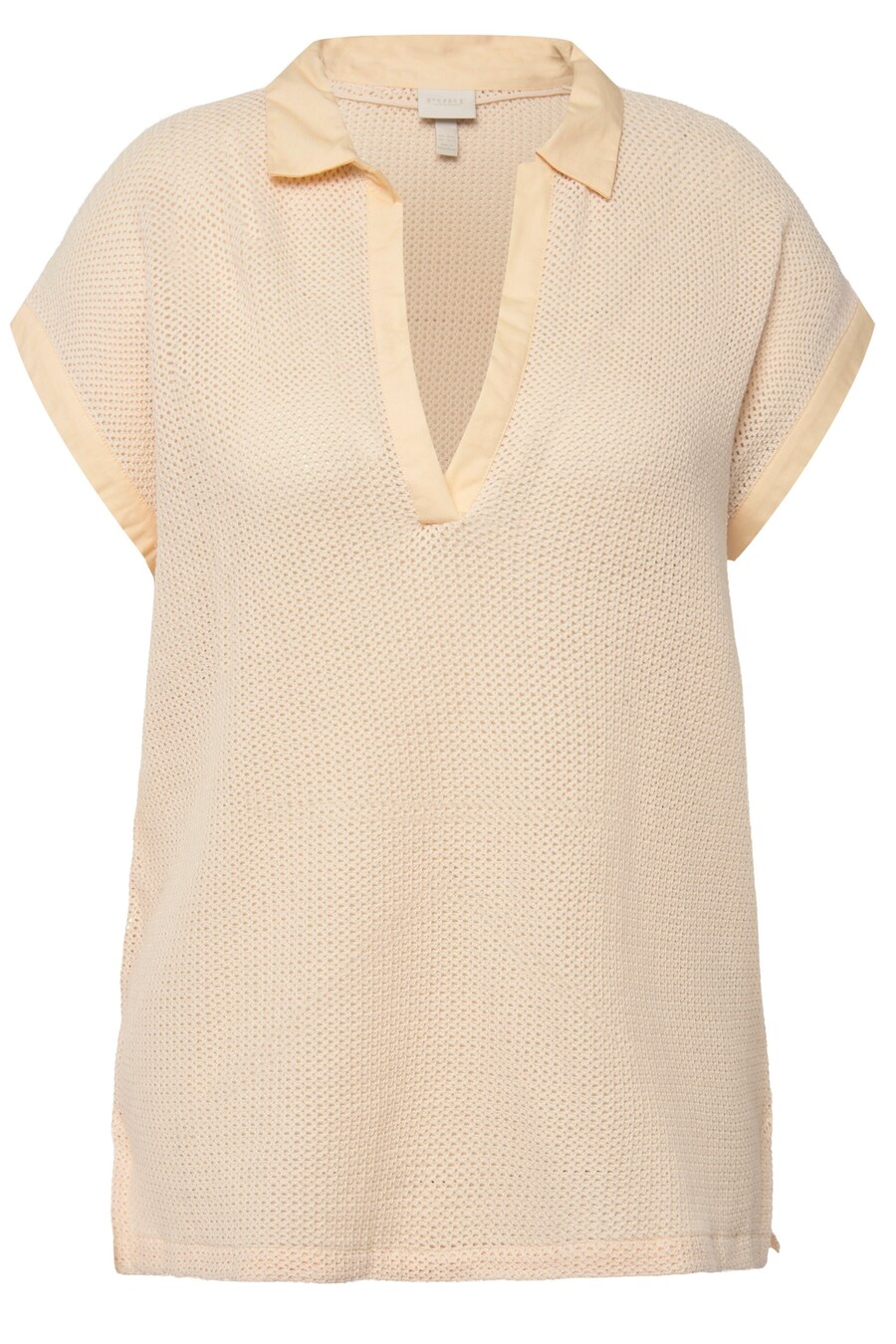 Свитер Ulla Popken, Nude
Свитер Ulla Popken, Nude