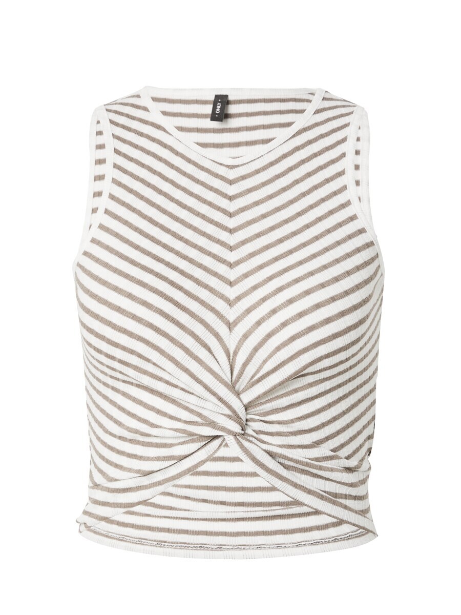 Топ Only SANDY, коричневый
Топ Only SANDY, коричневый