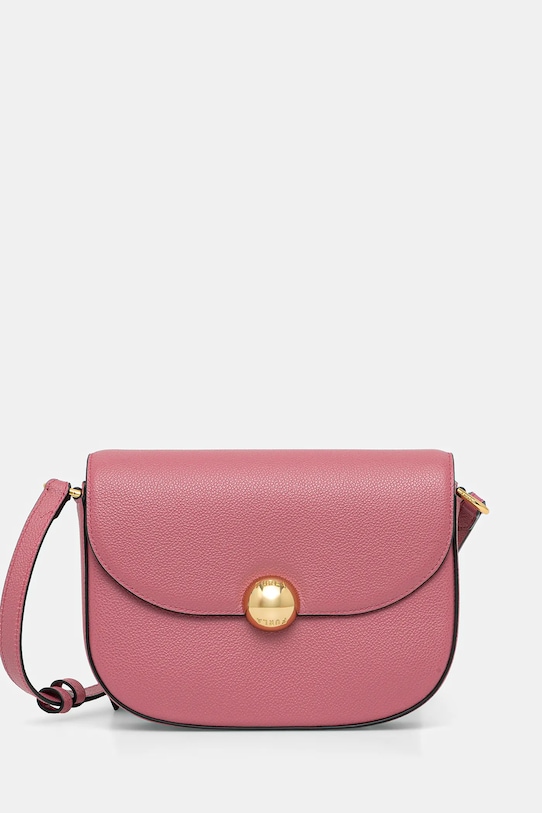 Кожаная сумка Furla, розовый
Кожаная сумка Furla, розовый