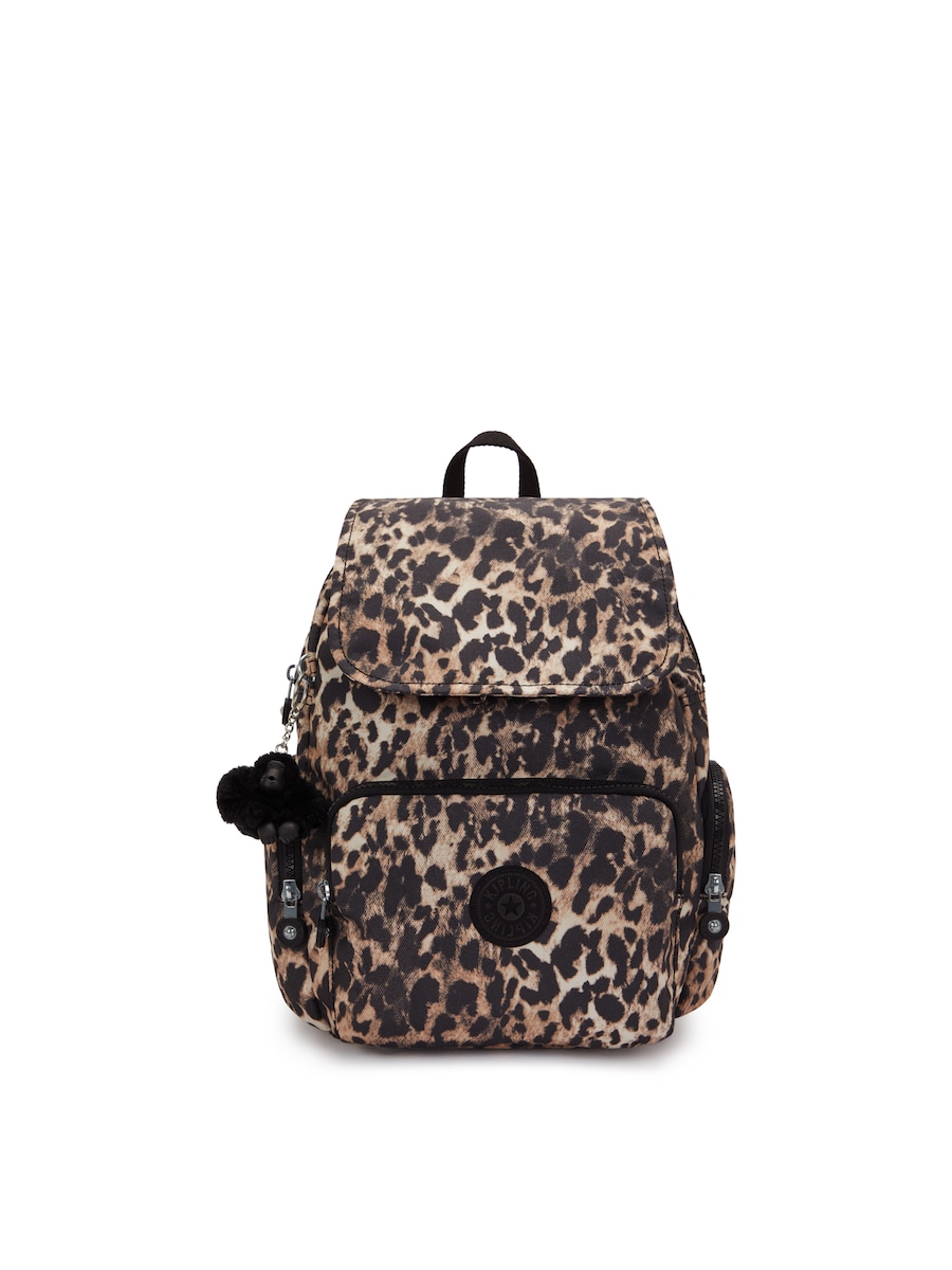 Рюкзак KIPLING City, черный
Рюкзак KIPLING City, черный