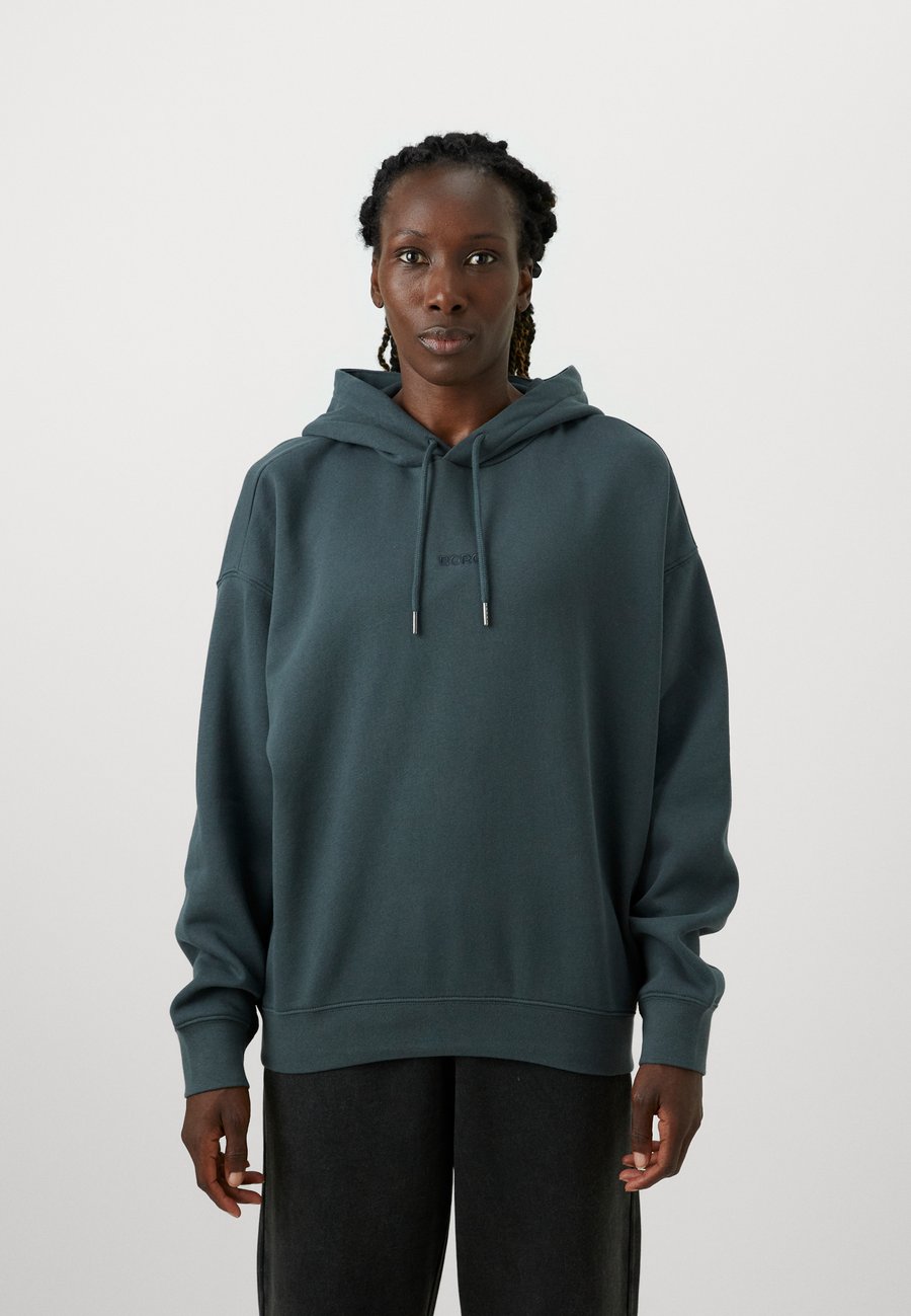 Худи Björn Borg STUDIO OVERSIZED HOODIE, Urban Chic/Mottled Teal
Худи Björn Borg STUDIO OVERSIZED HOODIE, Urban Chic/Mottled Teal