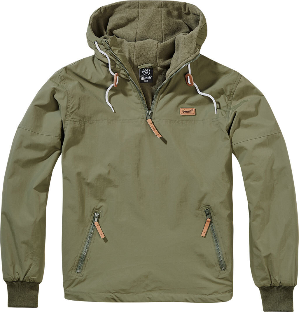 Куртка Brandit Luke Windbreaker с капюшоном, оливковый, Зеленый, Куртка Brandit Luke Windbreaker с капюшоном, оливковый
Куртка Brandit Luke Windbreaker с капюшоном, оливковый, Зеленый, Куртка Brandit Luke Windbreaker с капюшоном, оливковый
