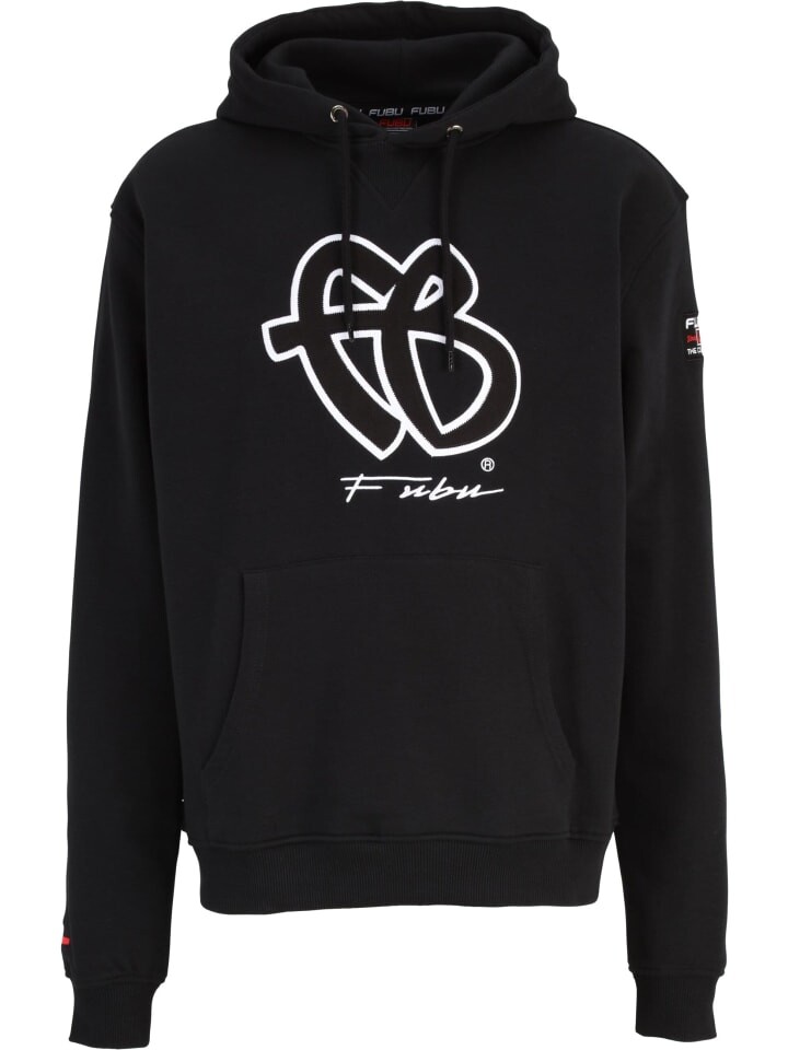 Толстовка с капюшоном FUBU, цвет black/white, Белый, Толстовка с капюшоном FUBU, цвет black/white
Толстовка с капюшоном FUBU, цвет black/white, Белый, Толстовка с капюшоном FUBU, цвет black/white