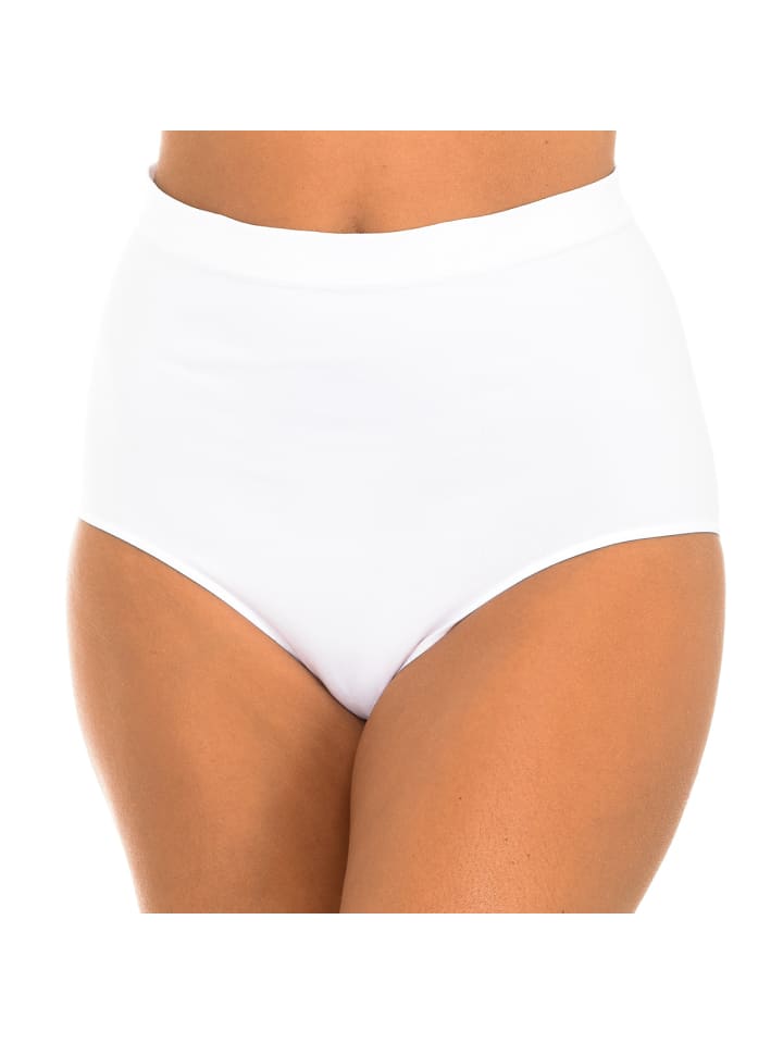 Трусы Intimidea, белый
Трусы Intimidea, белый