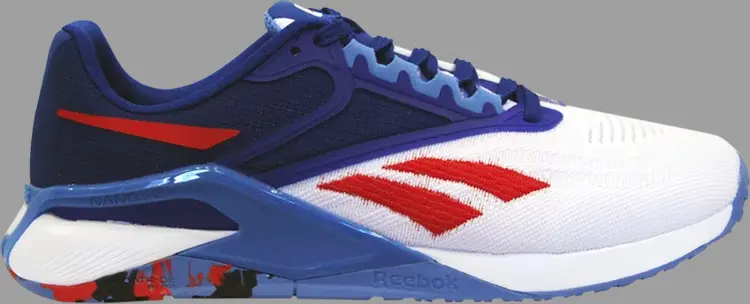 Кроссовки wmns nano x2 'vector blue white' Reebok, синий, Синий;черный, Кроссовки wmns nano x2 'vector blue white' Reebok, синий
Кроссовки wmns nano x2 'vector blue white' Reebok, синий, Синий;черный, Кроссовки wmns nano x2 'vector blue white' Reebok, синий