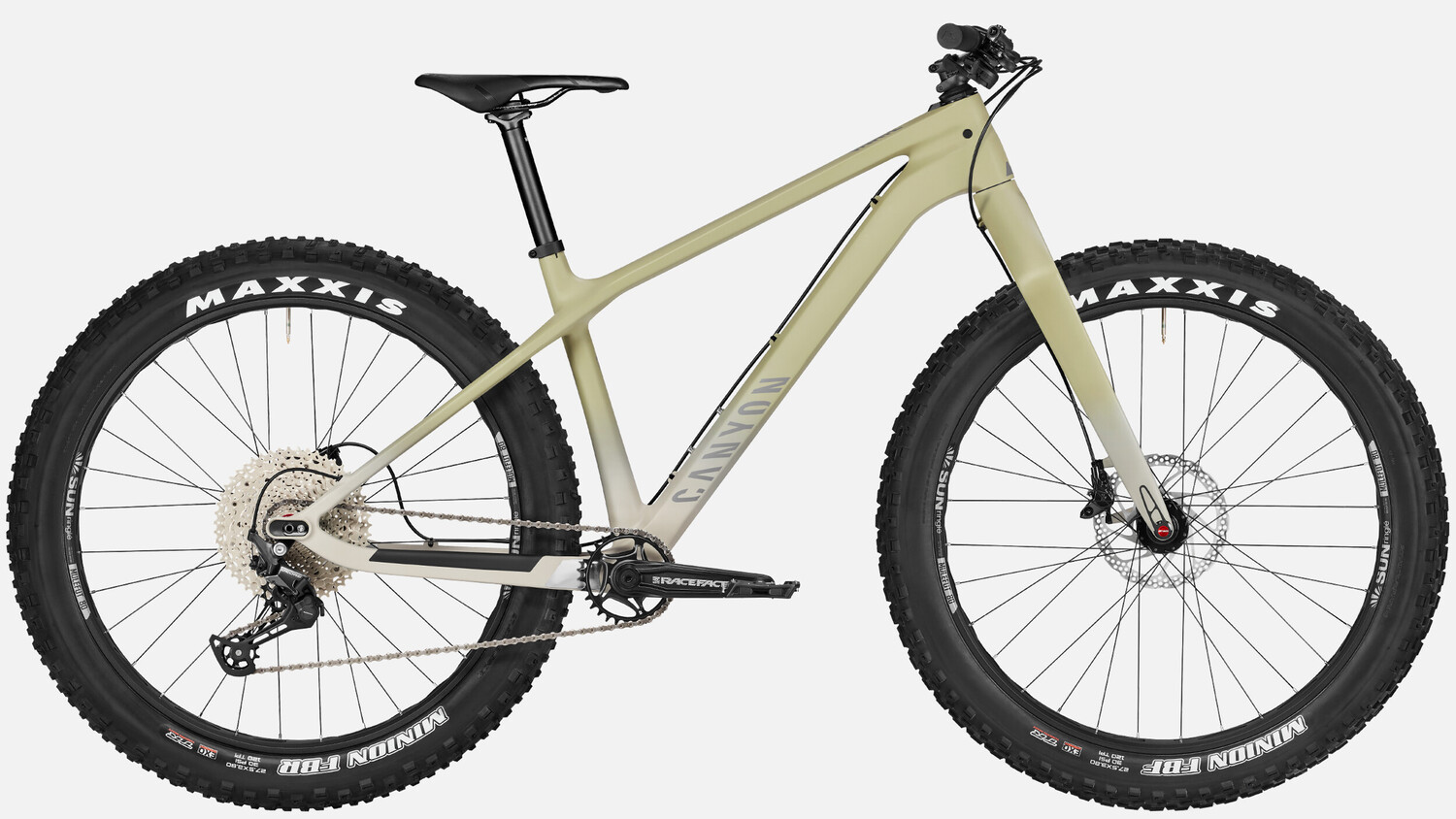 Горный велосипед Canyon Dude CF 8, зеленый
Горный велосипед Canyon Dude CF 8, зеленый