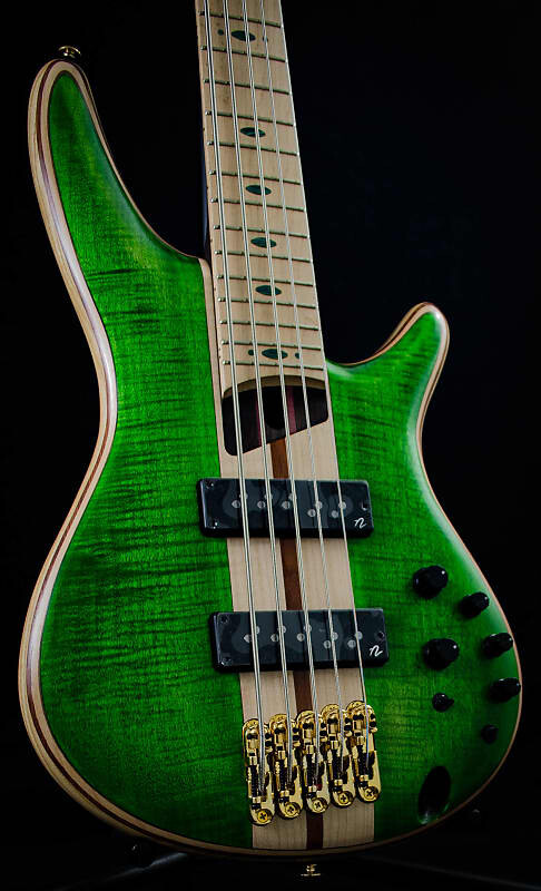 Ibanez Premium SR5FMDX EGL Изумрудно-зеленый с сумкой Dlx Gig Bag Premium SR5FMDX EGL Emerald Green w/ Dlx Gig Bag
Ibanez Premium SR5FMDX EGL Изумрудно-зеленый с сумкой Dlx Gig Bag Premium SR5FMDX EGL Emerald Green w/ Dlx Gig Bag