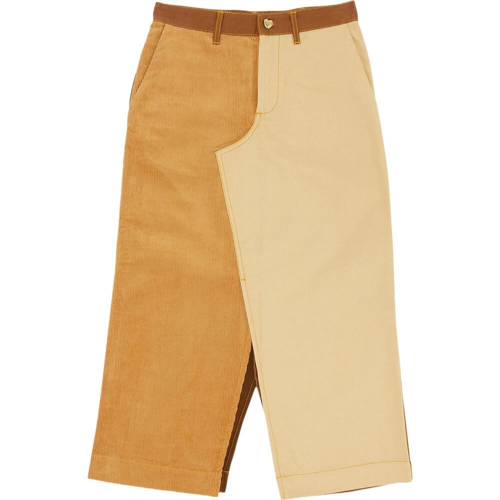 Юбка Marni x Carhartt Wip, коричневый
Юбка Marni x Carhartt Wip, коричневый