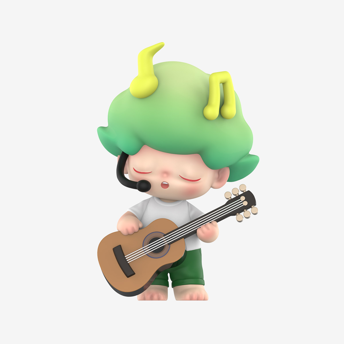 Фигурка Pop Mart Dimoo Life University Series, Street Artist
Фигурка Pop Mart Dimoo Life University Series, Street Artist