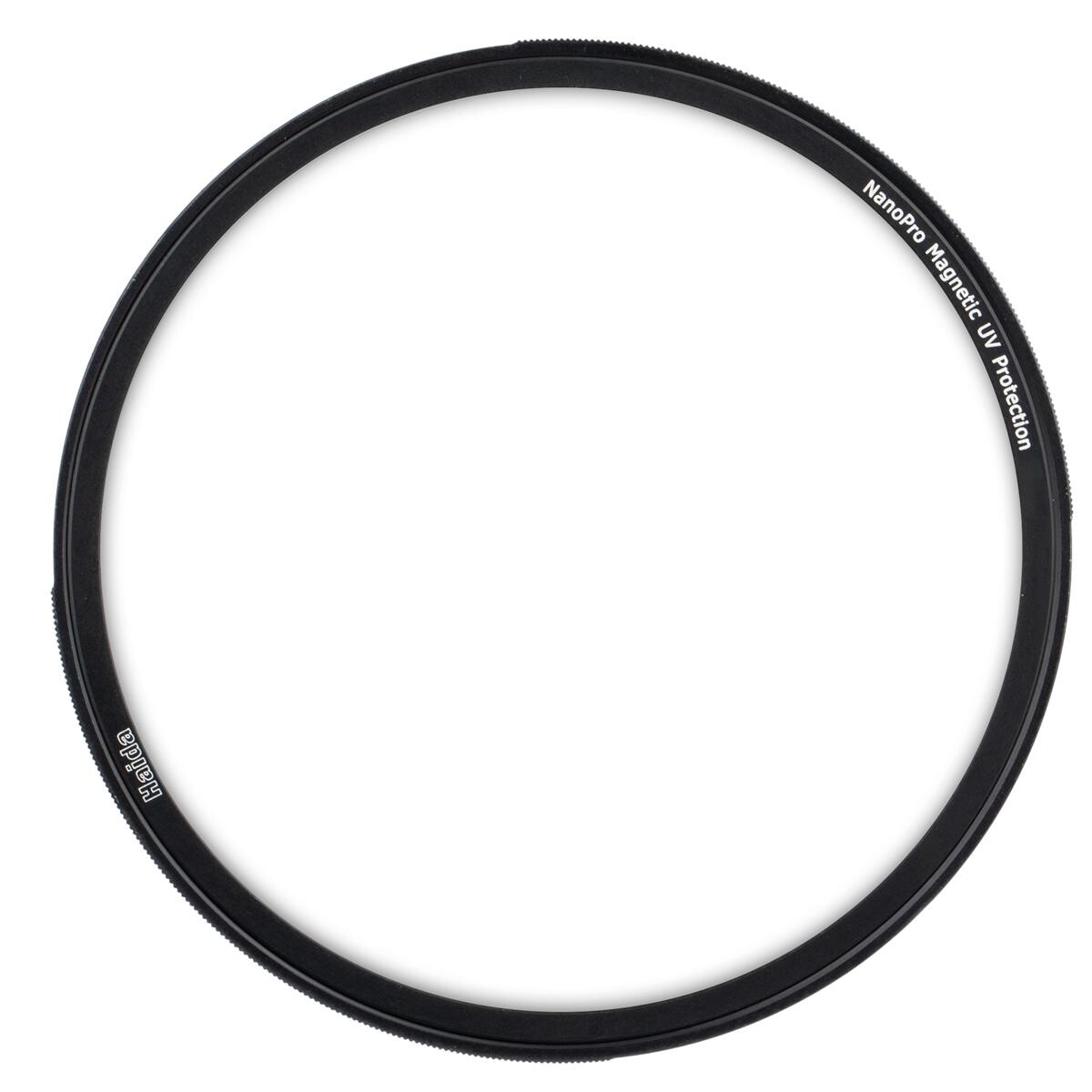 Haida 77mm Haida NanoPro Magnetic UV Protection Filter with Adapter Ring
Haida 77mm Haida NanoPro Magnetic UV Protection Filter with Adapter Ring