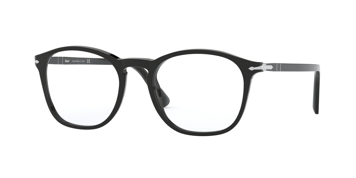 Мужские оптические оправы PO3007VM PERSOL, black
Мужские оптические оправы PO3007VM PERSOL, black