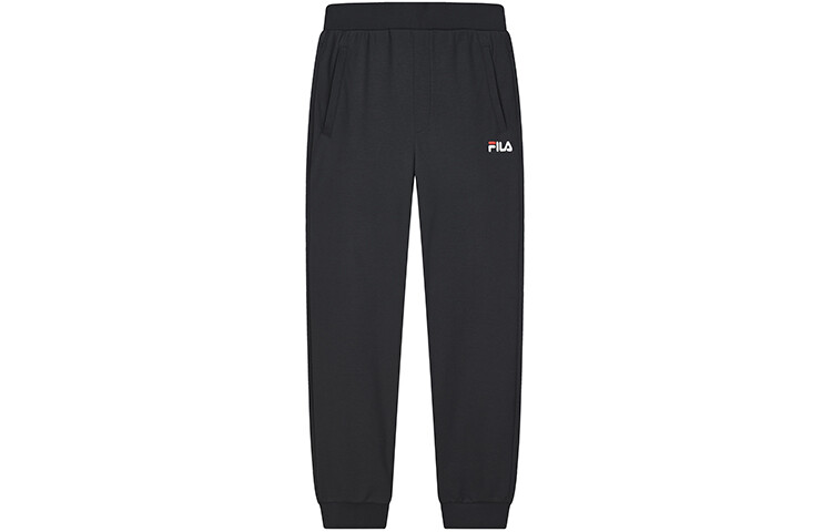 Трикотажные спортивные штаны мужские темно-синие Fila, цвет Legend Blue
Трикотажные спортивные штаны мужские темно-синие Fila, цвет Legend Blue